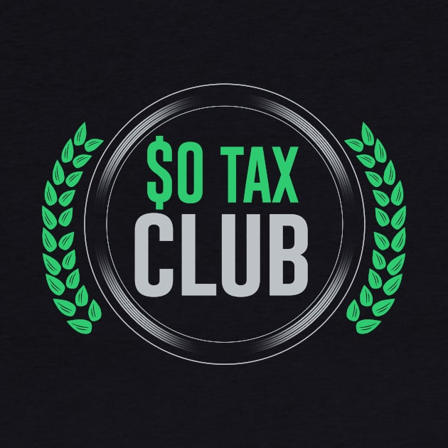 $0 Tax Club by Locind